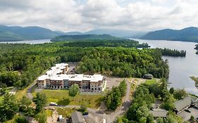 Cambria Hotel Lake Placid - Lakeside Resort